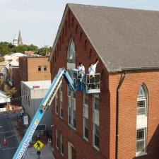 Asbury United Methodist Church 8